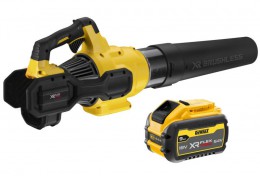 DEWALT DCMBA572X1 XR FlexVolt Axial Blower 18/54V 1 x 9.0/3.0Ah Li-ion Battery & Charger £349.95